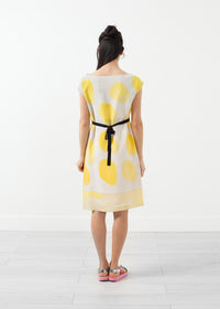 Paper Dress