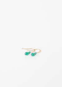 Bi-Goutte Earrings