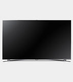 bigscreen television