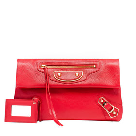 Balenciaga Classic Metallic Edge Envelope Strap - shopier-demo - 4