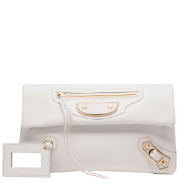 Balenciaga Classic Metallic Edge Envelope Strap - shopier-demo - 1