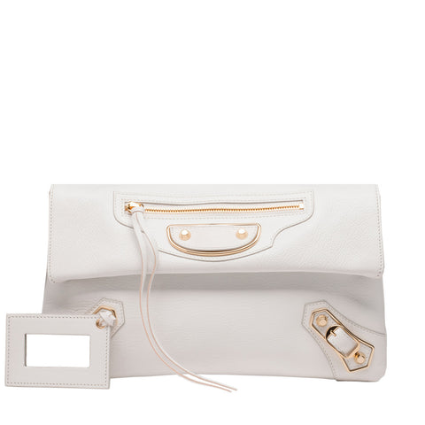 Balenciaga Classic Metallic Edge Envelope Strap - shopier-demo - 1