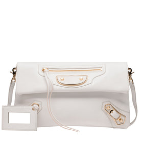 Balenciaga Classic Metallic Edge Envelope Strap - shopier-demo - 2